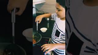 #Egg #eggcurry #tasty #food #kids #easy