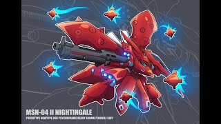 NOISEofRAIN [Extended Mix] - SawanoHiroyuki[nZk]: Takanori Nishikawa