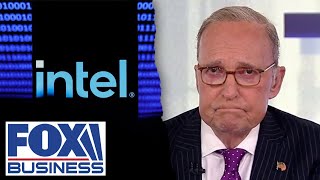 Larry Kudlow: This idea makes me very uncomfortable