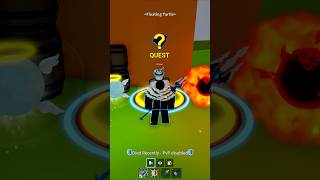 The FASTEST Guide to Completing the Citizens Quest! #roblox #bloxfruits #shorts