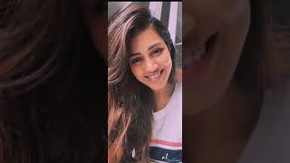 Nivetha pethuraj ❣️ oru murai paatha song status /MH creations/ Tamil status/trendy status Tamil/