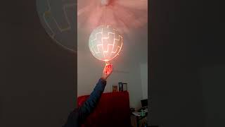 Best home decoration lamp from ikea #homedecor #besthomedecor #homeinterior #besthomeinterior