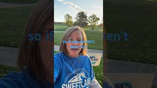 Great day to enjoy Centennial amenities like South suburban golf course #beavoter #votelocal