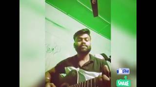 #Atori_atori_thakileo_tumi#Zubeen_Garg#Cover_Suraj_Paul
