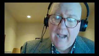 Q&A Bring on the Power of Public Banking for NYS w/ Eric Hardmeyer, President & CEO Bank of ND