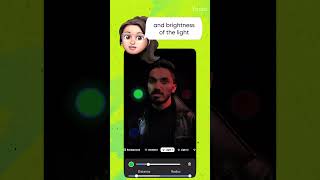 HOW TO ADD LIGHT SOURCES TO A PHOTO USING AI