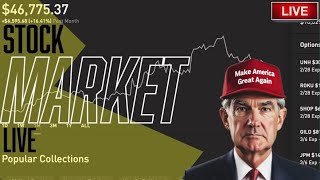 Philo 8/25 - Stock Market LIVE, Live Trading, Stock News