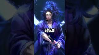 why did kokushibo a demon ?