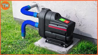24 COOL INVENTIONS FOR YOUR GARAGE THAT YOU SHOULD SEE