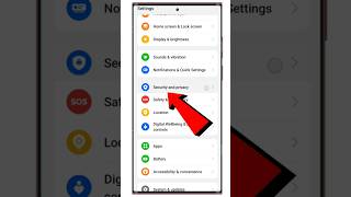 instagram par lock kaise lagaye| how to lock instagram app |instagram lock #shorts #lock