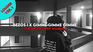 𝐵𝑒𝑧𝑜𝑠 𝑖 𝑋 𝑔𝑖𝑚𝑚𝑒 𝑔𝑖𝑚𝑚𝑒 (𝑏𝑢𝑡 𝑙𝑎𝑢𝑑𝑒𝑟 𝑣𝑒𝑟. + 𝑙𝑦𝑟𝑖𝑐𝑠)