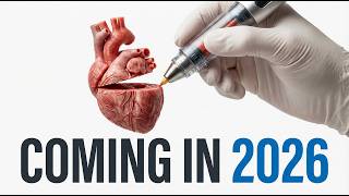 2026 Will Be Ruled by These 20 New Tech Trends