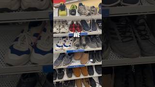 THRIFTING EVERYDAY PROGRESS #sneaker #sneakerheads #shoecloset