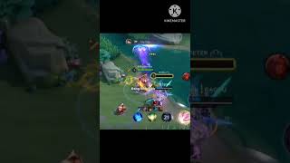 Huh..Are You Surprised Yet, Demon Flo 🤣🤣 #gaming #lienquanmobile #mlbbxaot #keorankmuahe #mobilel...