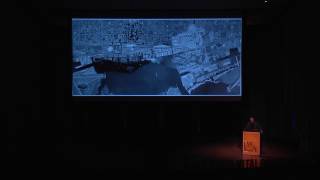 Charles Waldheim: The Landscape Architect as Urbanist of Our Age