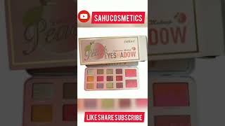 Makeup palette 🎨 💄🖊️#cosmeticwholesale #shortsfeed #shorts #shortsyoutube #trendingshorts