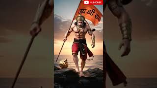 o my god hanuman ji #youtubeshorts #hanumanji #shorts #aishorts #ai #viralshorts #trending #video