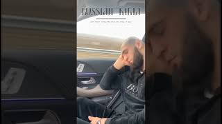 Khamzat is sleeping🤣 #ufc #mma #sport