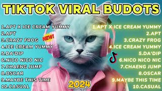 New TIKTOK THAI BUDOTS DISCO PARTY 2024 - DJTONGZKIE REMIX DISCO