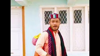 Mr Ajeeb Khaskheli_Sindhi Tiktok Funny_2021_AK PRODUCTION ALI DOST JAAN
