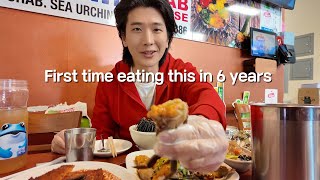 6年間待ち望んでいたものがついに手に入った