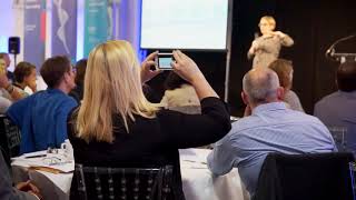 3D Vertical Development - Building leadership capabilities for the future
