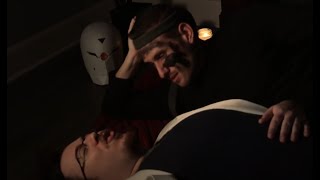 Metal Gay Solid