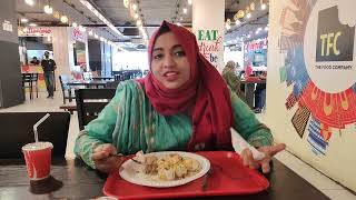 The Food Company- mirpur food court