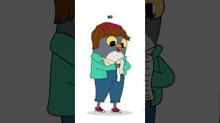 These kids are too smart 🥺 #animations #animationart #animationproject #animationmax #money