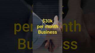 How One Entrepreneur Built $30k/MRR Without a Website