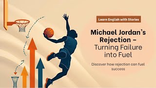Michael Jordan’s Rejection Story – The Truth Behind His Success | Motivational Life Lesson