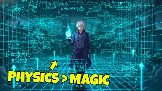 Rejected For Having No Power, He Rewrote Reality Using MATHEMATICS! | Manga Recap |