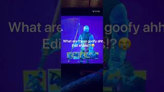 Fortnite, what is this!?