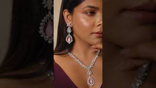 Elegant Fashion Jewellery #shorts