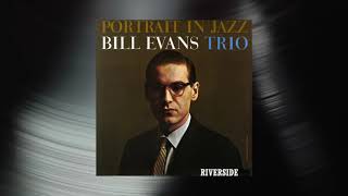 Bill Evans Trio - When I Fall In Love (Official Visualizer)