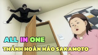Đẹp Trai "Đúng" Nổi Tiếng "Đúng" Vì Anh Là Thánh Hoàn Hảo Nhất Trường | Review Anime