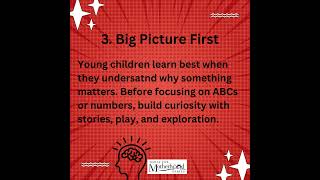 Add a subheading 1 #learningthroughplay #homeschoolingfun #childdevelopment