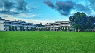 BAF Shaheen College Jashore