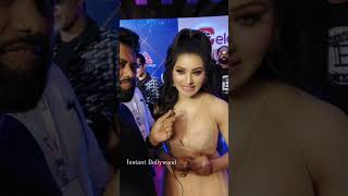 Urvashi new interview | Urvashi new statement
