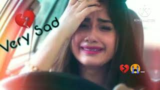 koi aaye na rabba 💔😭 #bpraak #heartbroken #sadsong #lofisongswhatsappstatus