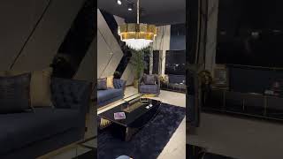 #sofadesign #modernsofadesign #loungeset #pakistanifurniture #furnituredesign @PJInterior