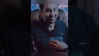 #Anushkasharma#Ranbirkapoor |Ae dil hai mushkil🖤✨| Heart Beats