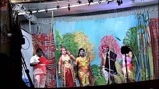 Beerappa Charitra || Anajpur || Veedinatakam || 2024 || RangaReddy Dist ||