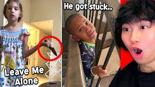 Stupid Gen Alpha Kids!