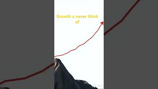 Grow slow grow big