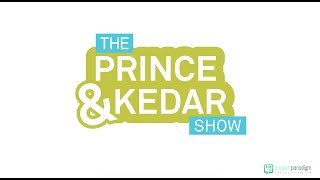 The Prince and Kedar Show - How Teachers Can Inspire Young Students