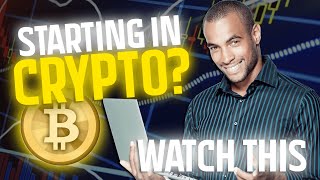 How To Invest In Cryptocurrency For Beginners in 15 Simple Steps | Crypto Investing Made Easy