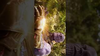 The Secret That Delayed Thanos (Marvel Explained)