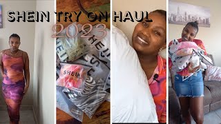 Huge Shein Haul (30+ items) Shoes||Bags|| Clothes || 2023 Summer Edition|| South African YouTuber.