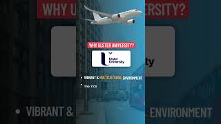 🎓 𝗪𝗪𝗦𝗔 | 𝗦𝘁𝘂𝗱𝘆 𝗮𝘁 𝗨𝗹𝘀𝘁𝗲𝗿 𝗨𝗻𝗶𝘃𝗲𝗿𝘀𝗶𝘁𝘆 – 𝗨𝗞